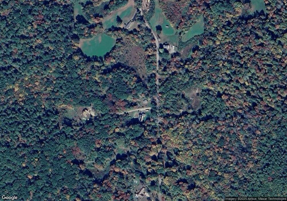 78 Kennedy Rd, West Brookfield, MA 01585 - photo 1