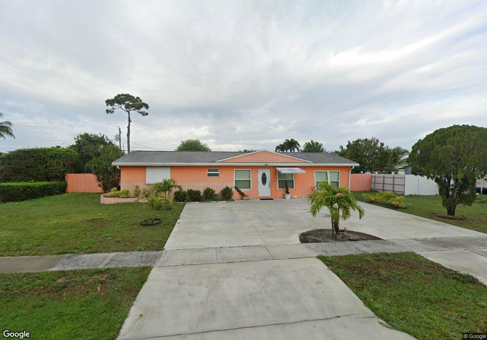 1675 Maypop Rd, West Palm Beach, FL 33415 - photo 1