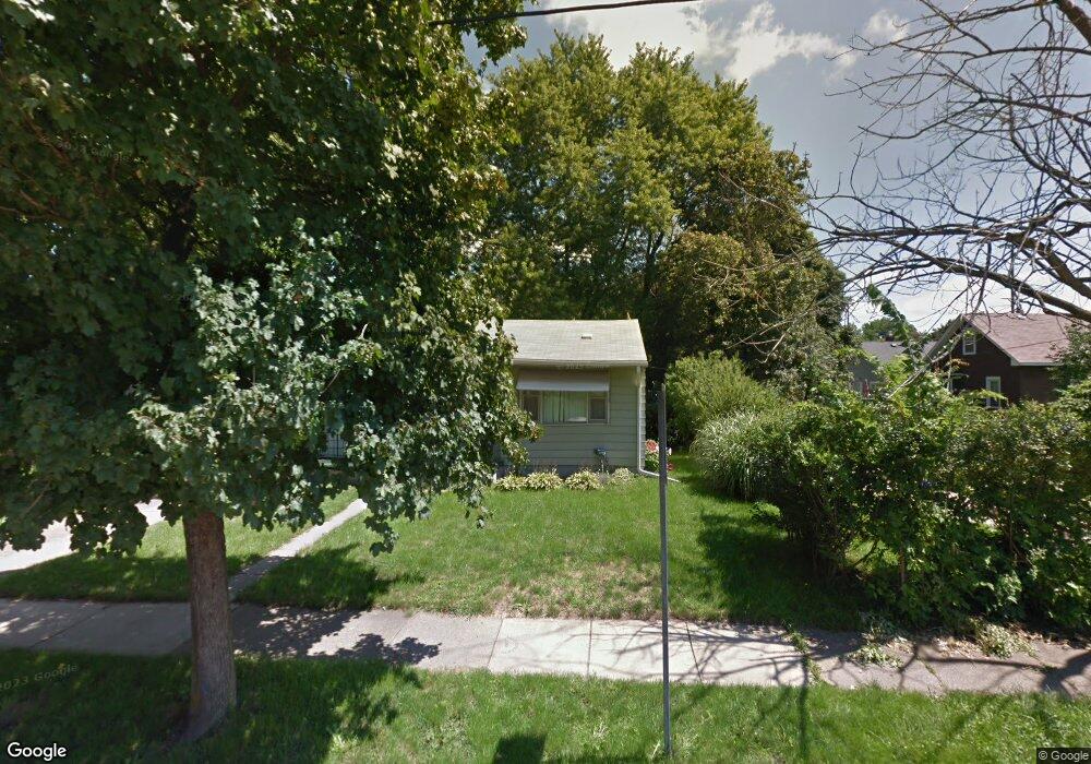 1310 Comfort St, Lansing, MI 48915 - photo 1