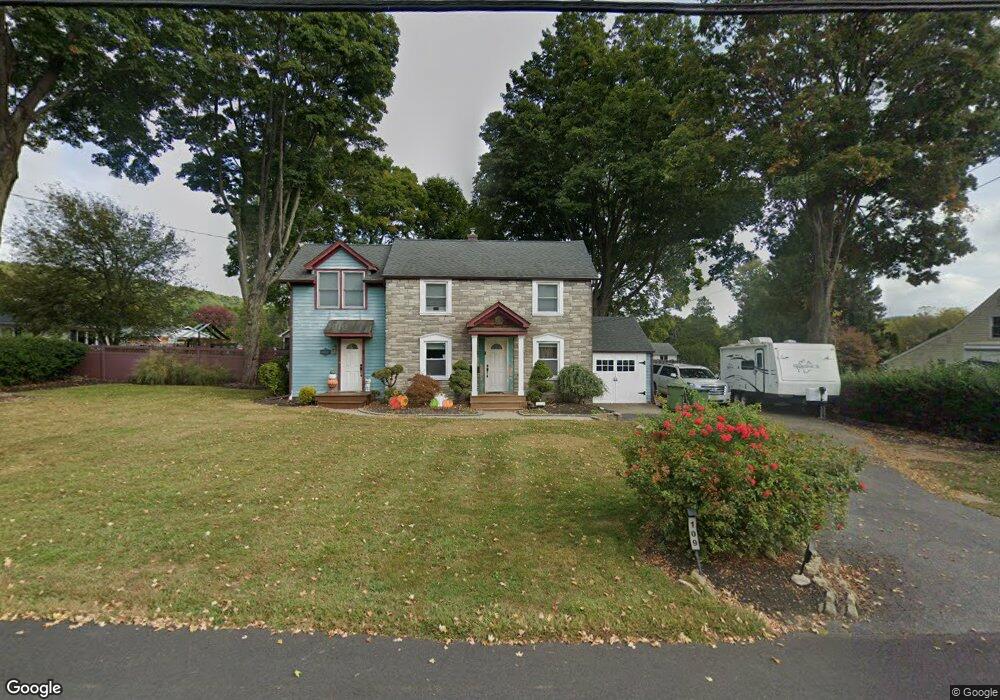 109 5th St, Hackettstown, NJ 07840 - photo 1