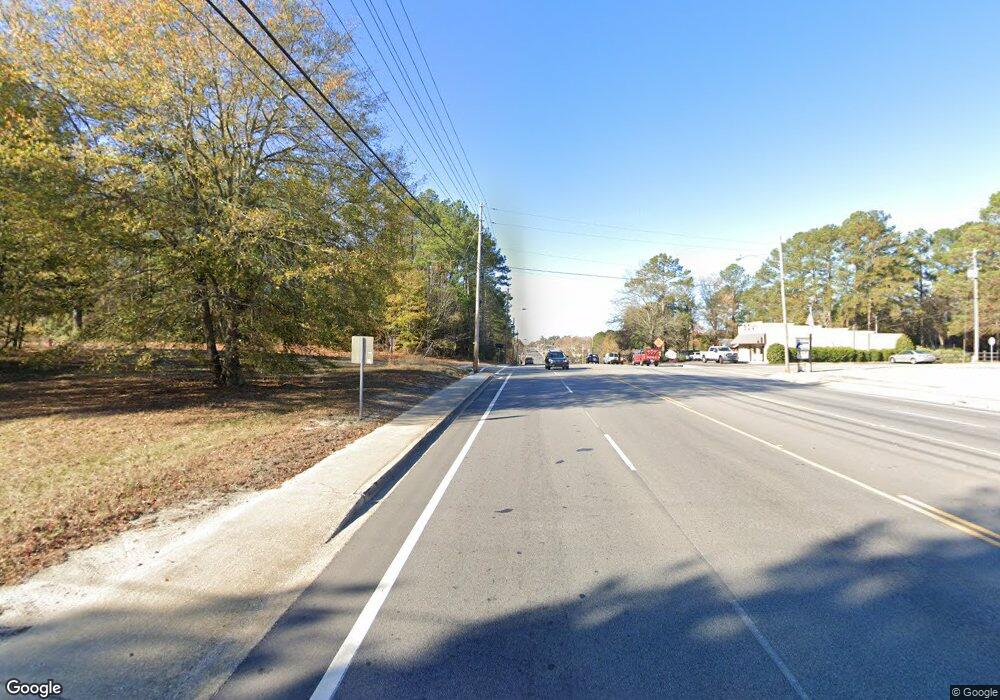 1 Jefferson Davis Hwy, Camden, SC 29020 - photo 1