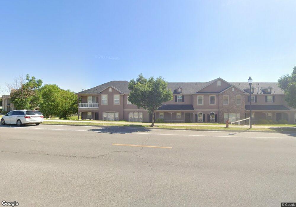 5264 Cool Water Way, West Jordan, UT 84081 - photo 1