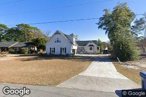 641 Long Leaf Acres Dr, Wilmington, NC 28405