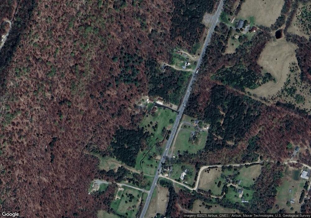 6698 Valley Rd, Berkeley Springs, WV 25411 - photo 1