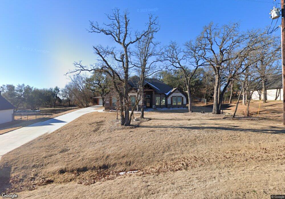 408 Scenic Wood Dr, Azle, TX 76020 - photo 1