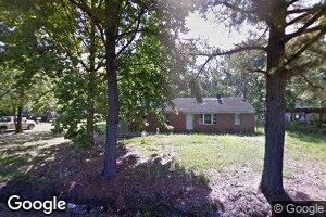 125 Cedar Bluff Loop, Cedarbluff, MS 39741