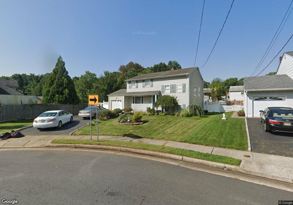 183 Harrison Ave, Colonia, NJ 07067 - photo 1