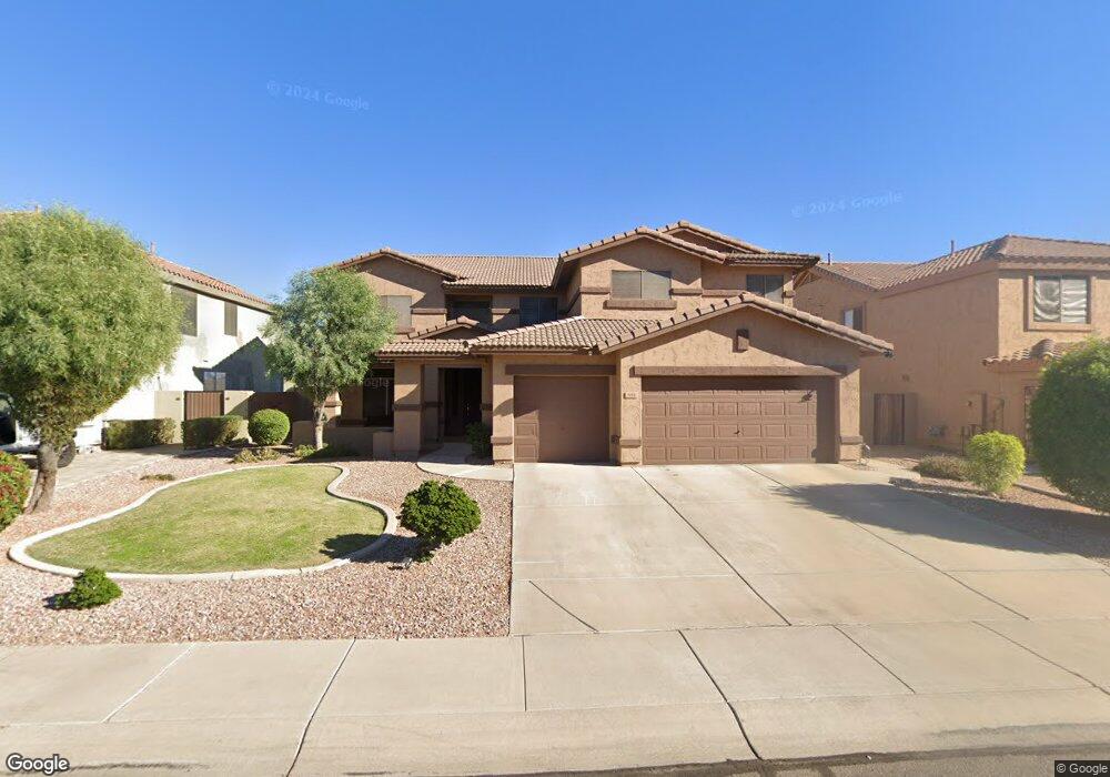 559 N Pheasant Dr, Gilbert, AZ 85234 - photo 1