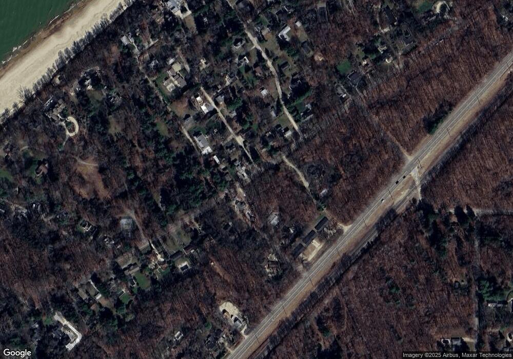 0 Lake Shore Dr unit 66022021541, Union Pier, MI 49129 - photo 1