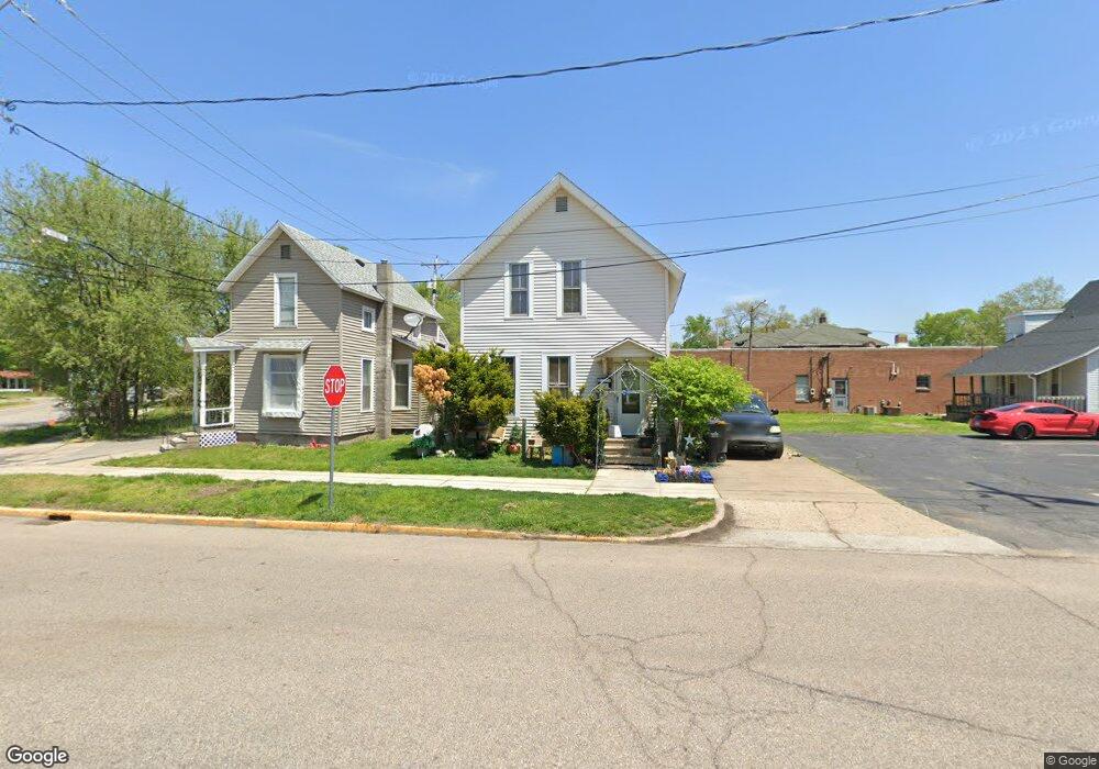 222 S 5th St, Elkhart, IN 46516 - photo 1