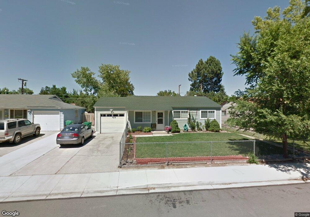 1140 Zephyr Way, Sparks, NV 89431 - photo 1