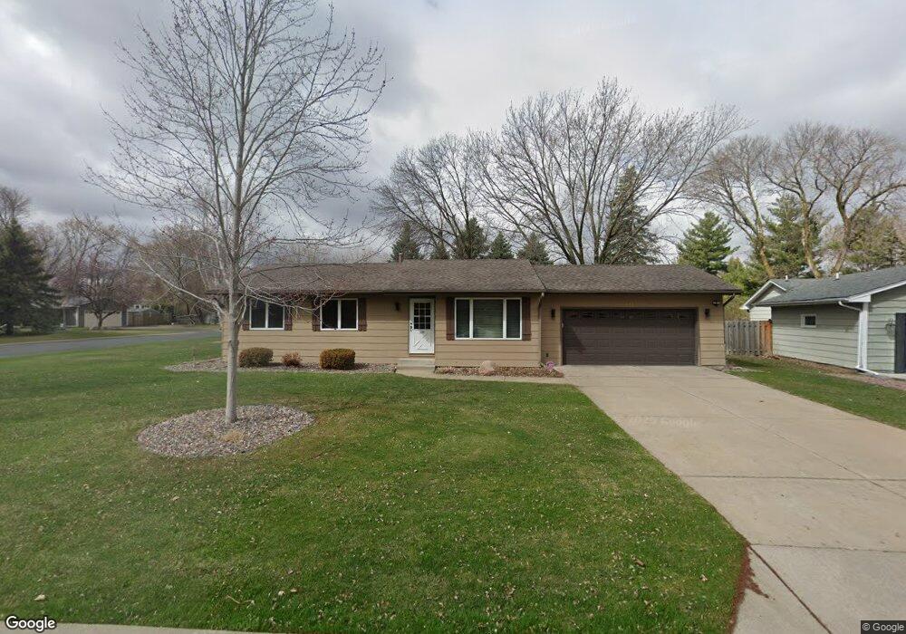 9911 Ives Ln N, Maple Grove, MN 55369 - photo 1