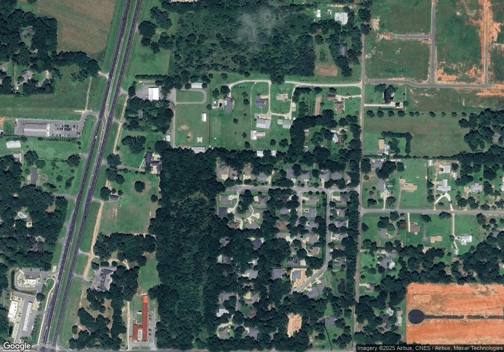 2913 Murray Ln, Crestview, FL 32539 - photo 1