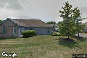 3779 Mill Stream Dr, Hilliard, OH 43026