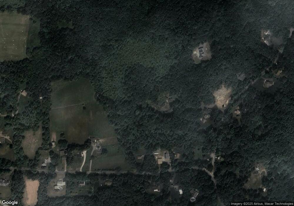 51 Hickey Rd, Pomfret Center, CT 06259 - photo 1