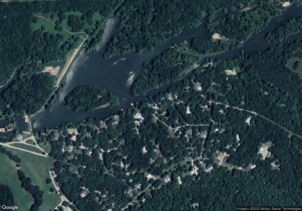 135 Arrowhead Dr, Locust Grove, OK 74352 - photo 1