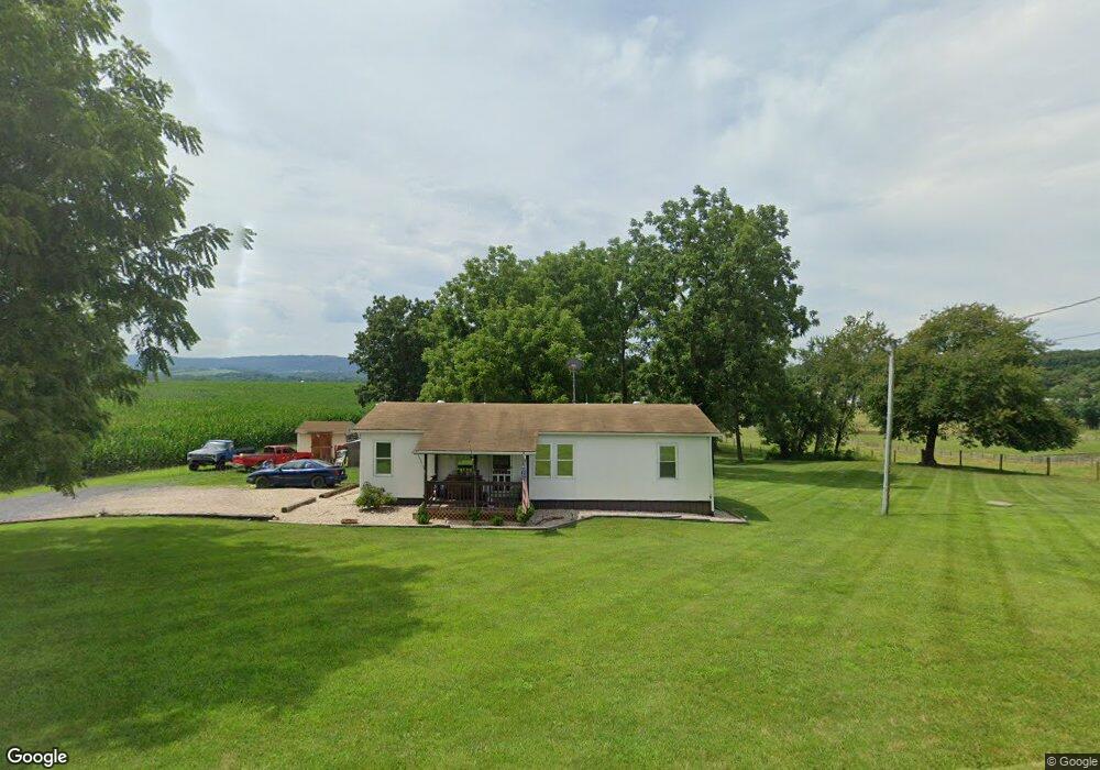 360 University Farm Rd, Stuarts Draft, VA 24477 - photo 1