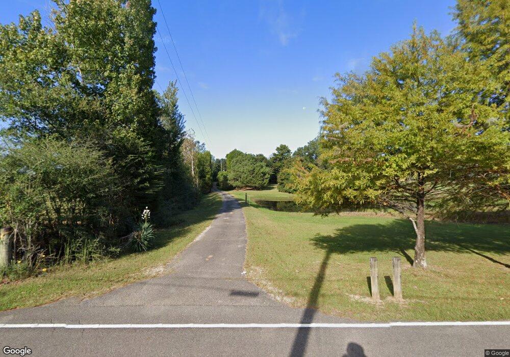 291 F Z Goss Rd, Picayune, MS 39466 - photo 1