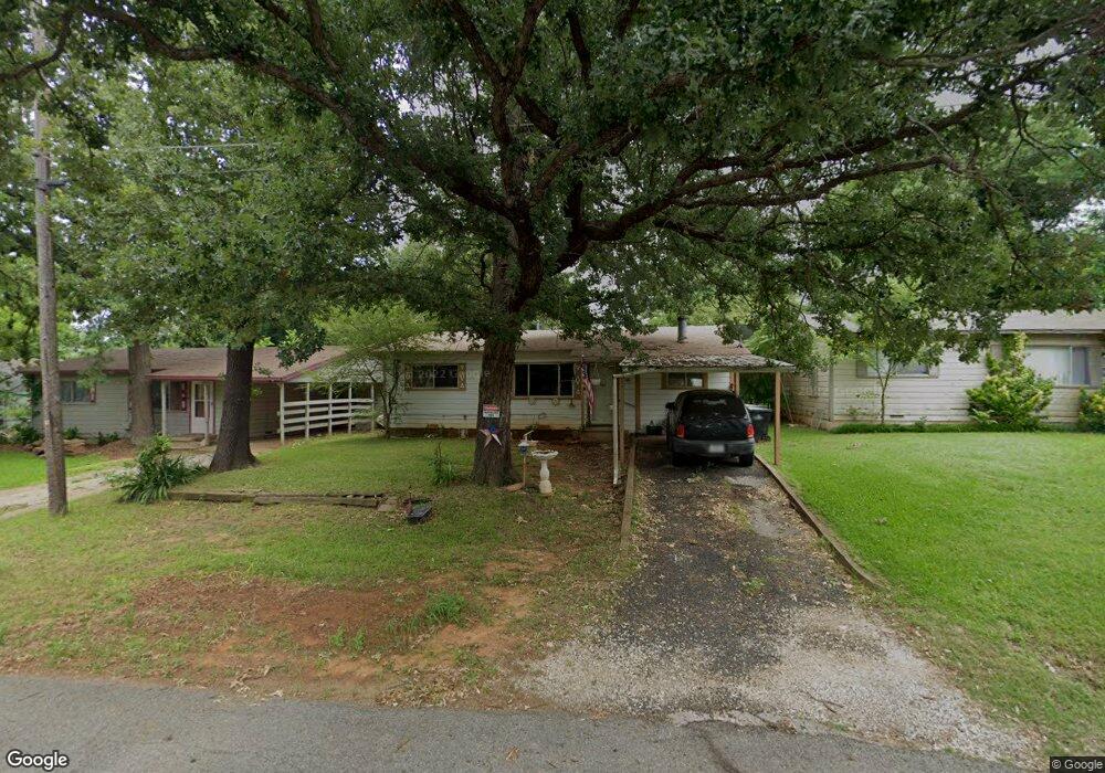 1038 Star St, Denison, TX 75020 - photo 1