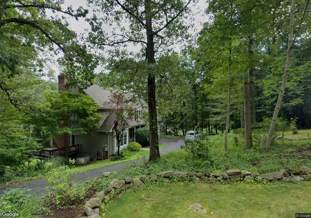 8 Iroquois Ln, Wilbraham, MA 01095 - photo 1