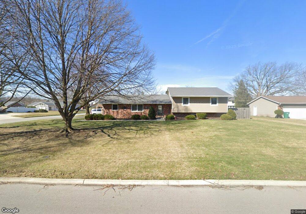 2920 Gleneagle Dr, Findlay, OH 45840 - photo 1