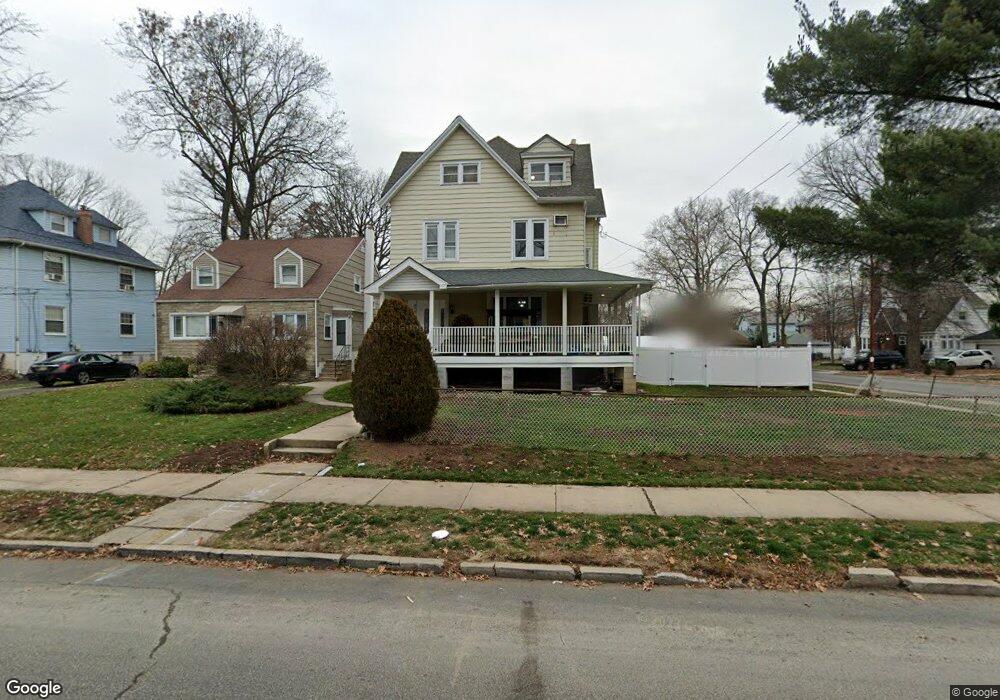 275 E 3rd Ave, Roselle, NJ 07203 - photo 1