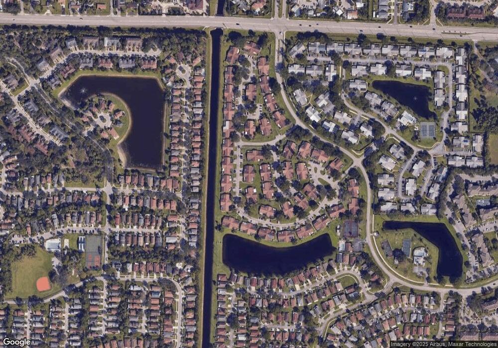 1110 Summit Place Cir unit C, West Palm Beach, FL 33415 - photo 1