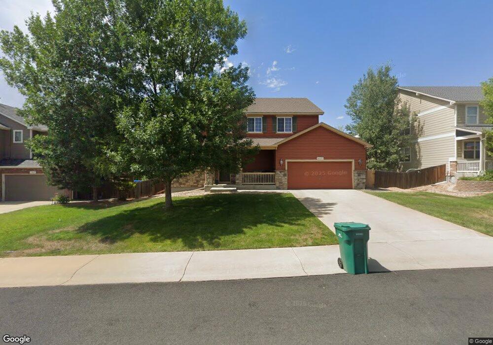 10629 Ferncrest St, Firestone, CO 80504 - photo 1