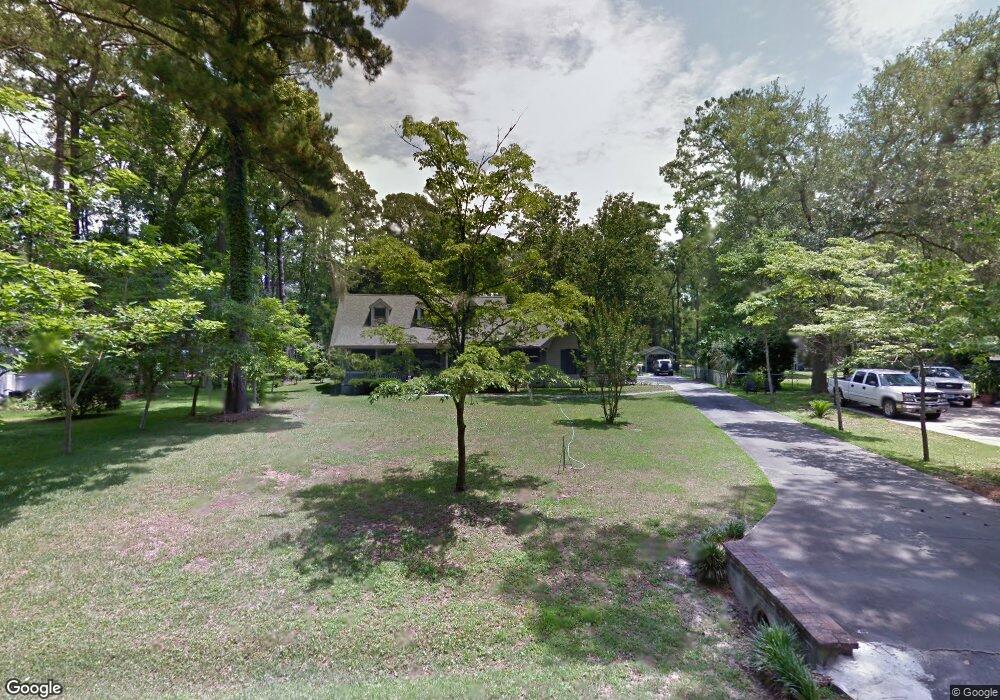 26 Piney Point Rd, Savannah, GA 31410 - photo 1