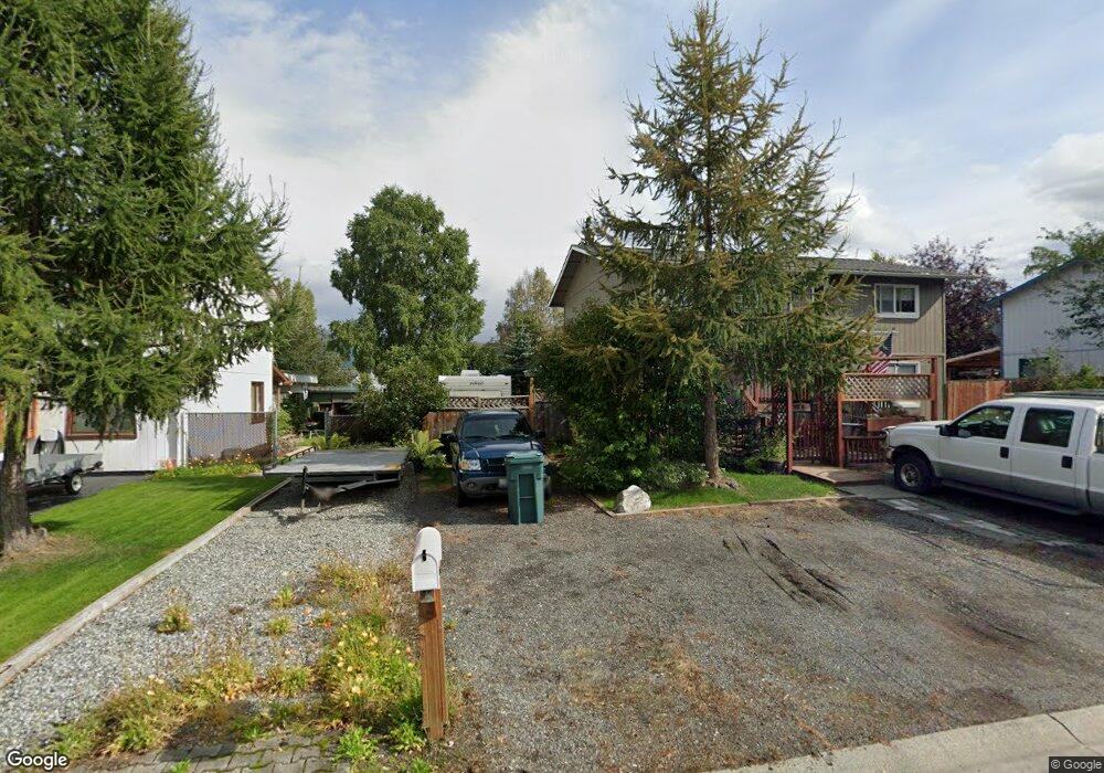 8071 Nadine St, Anchorage, AK 99507 - photo 1