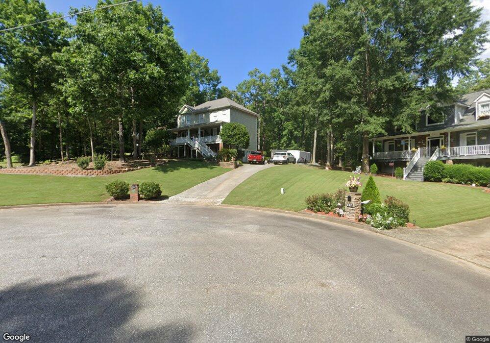 304 Eagle Ridge Place unit 3, Canton, GA 30114 - photo 1