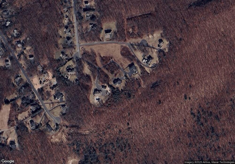 515 Cedar Ridge Dr, Glastonbury, CT 06033 - photo 1