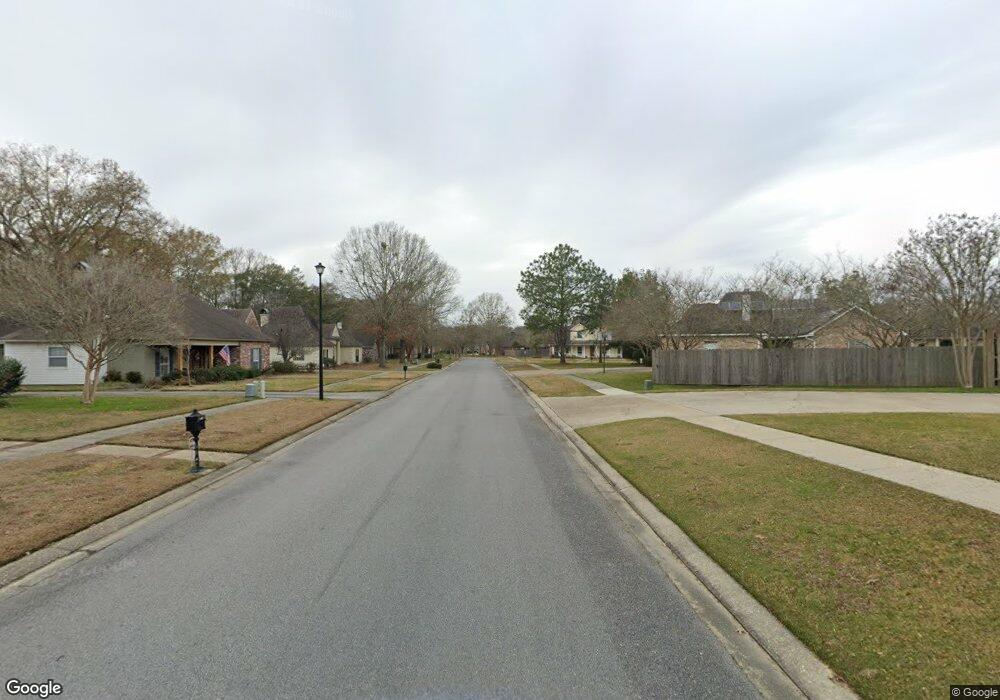 0 Myrtle Hill Ave, Zachary, LA 70791 - photo 1