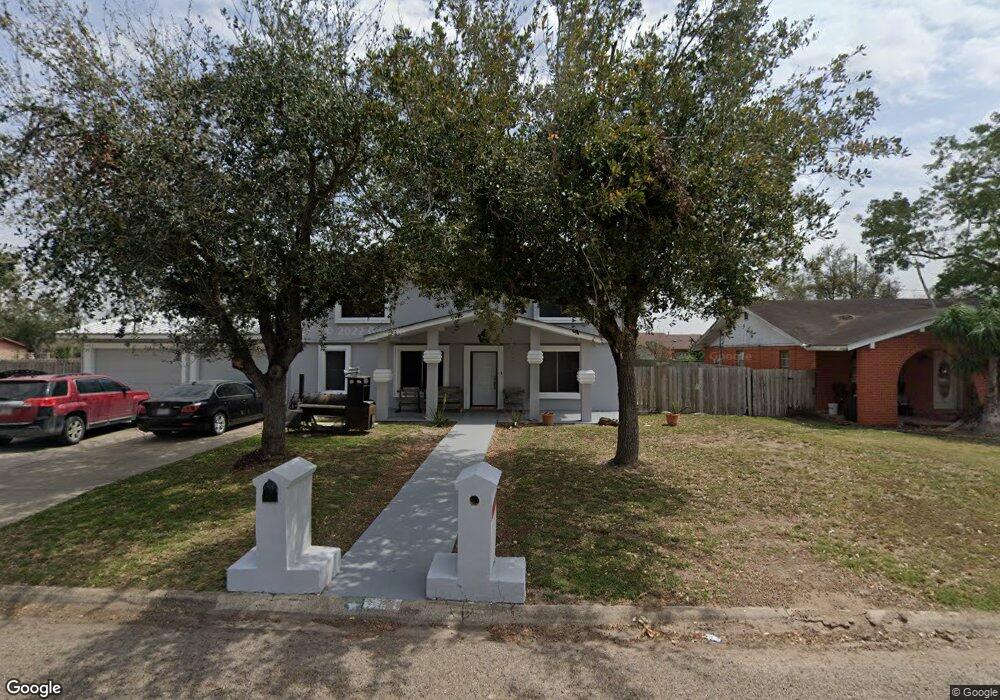 312 Casiano St, Donna, TX 78537 - photo 1