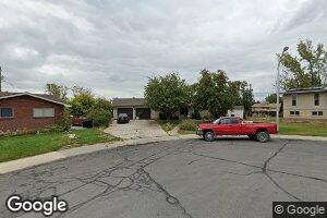 463 N 150 E, Orem, UT 84057