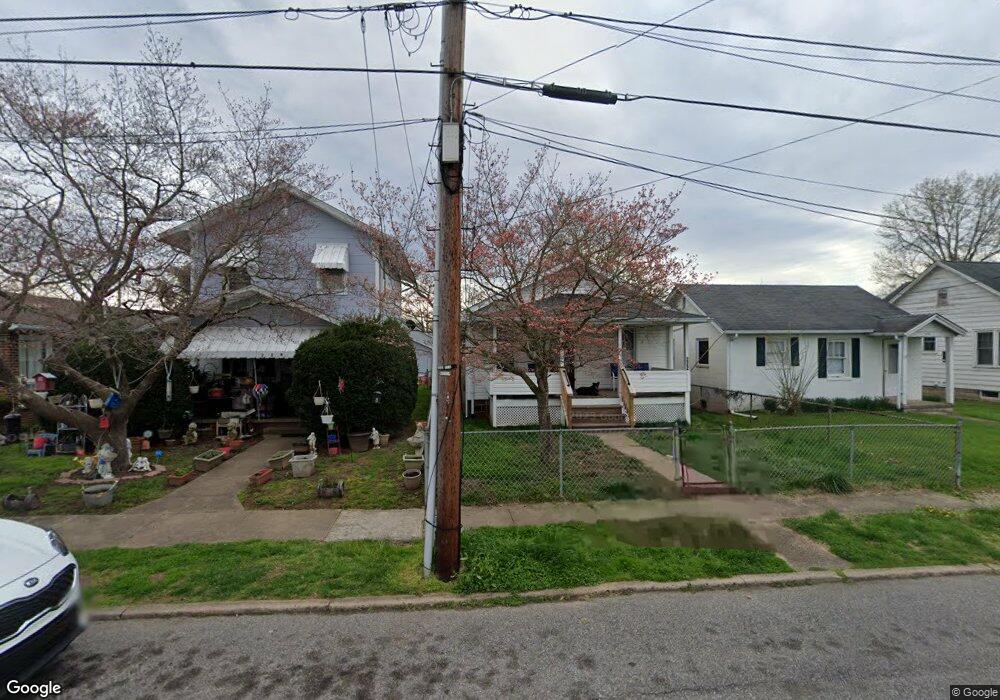 222 18th St, Dunbar, WV 25064 - photo 1