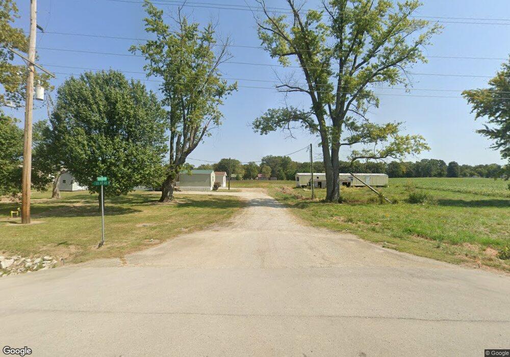 0 E 870th Ave, Watson Township, IL 62401 - photo 1