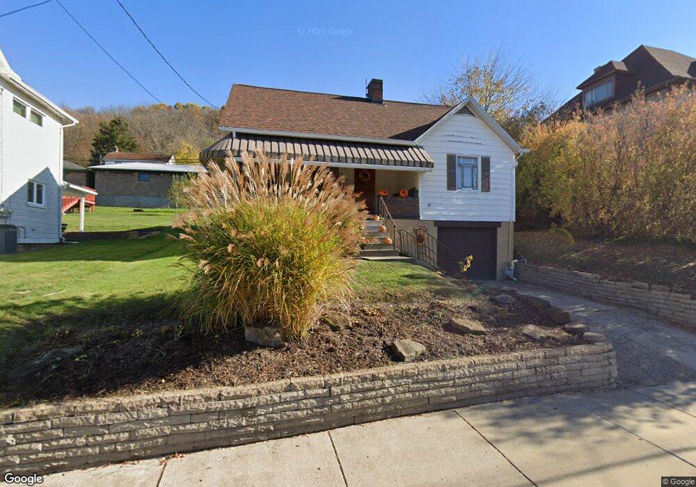 170 N 2nd St, West Newton, PA 15089 - photo 1