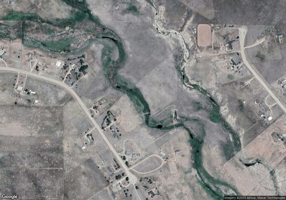 18150 Countdown Dr, Peyton, CO 80831 - photo 1