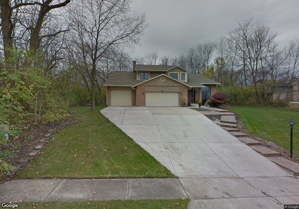 1715 Birnam Wood Ct, Vandalia, OH 45377 - photo 1