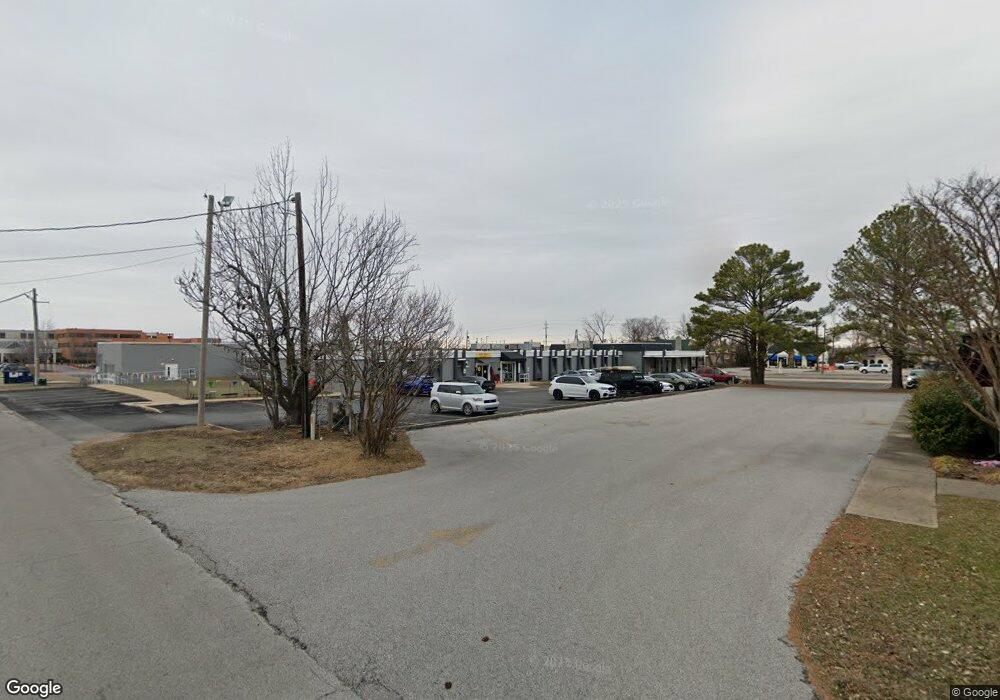 1140 W Walnut St unit A, Rogers, AR 72756 - photo 1