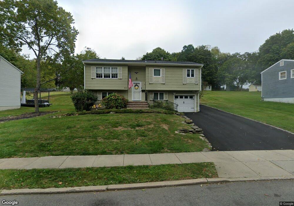 22 Mitchell Rd, Hackettstown, NJ 07840 - photo 1