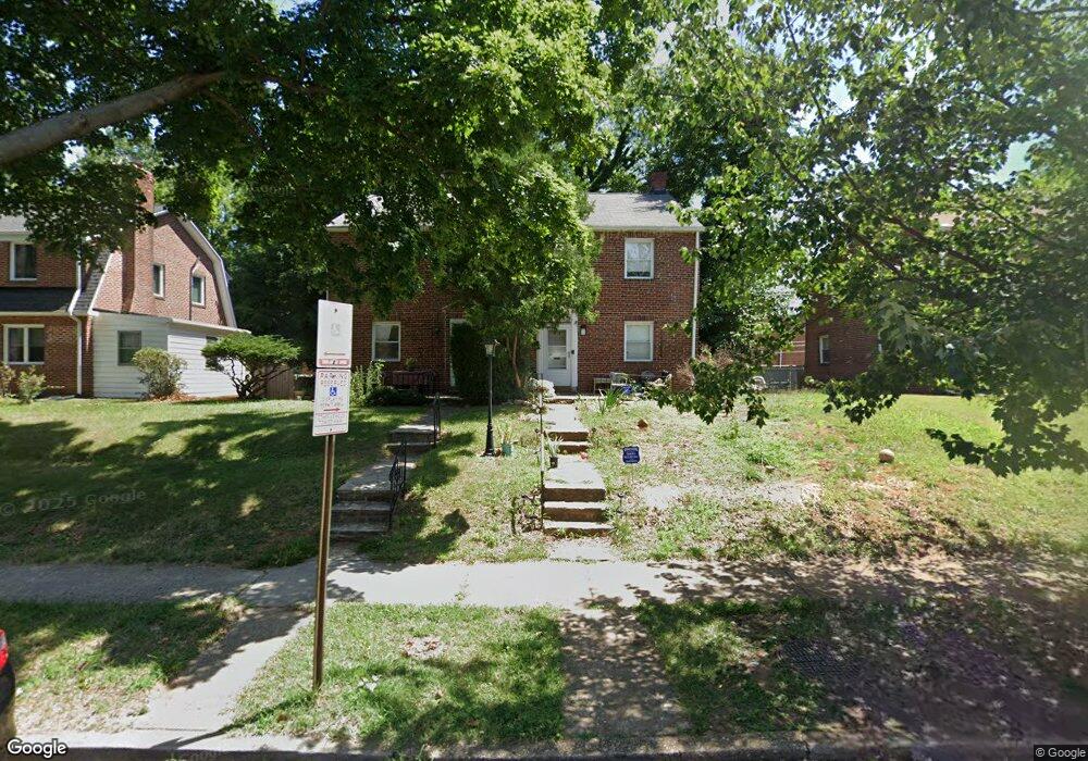 5715 Narcissus Ave, Baltimore, MD 21215 - photo 1