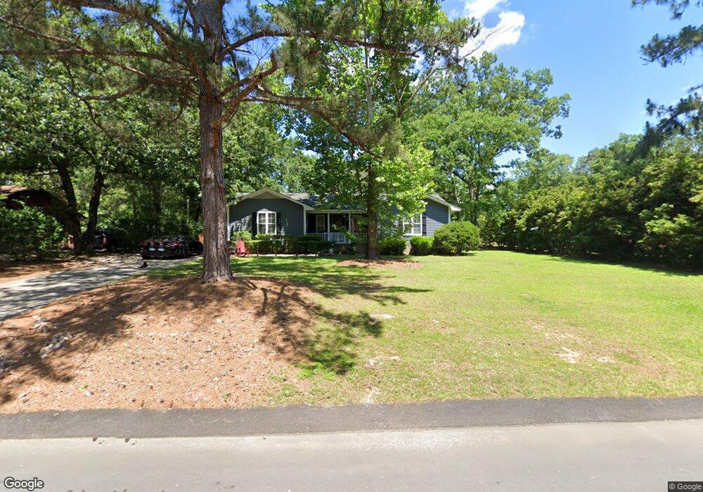 2008 Oak Hills Rd, Camden, SC 29020 - photo 1