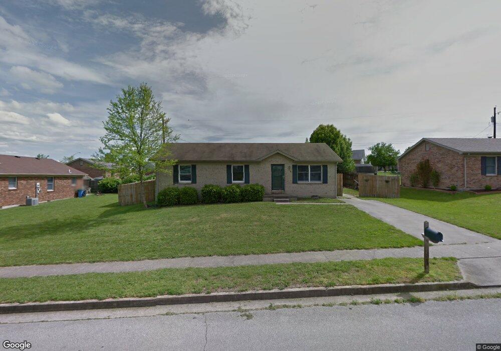 902 E Margaret Dr, Wilmore, KY 40390 - photo 1