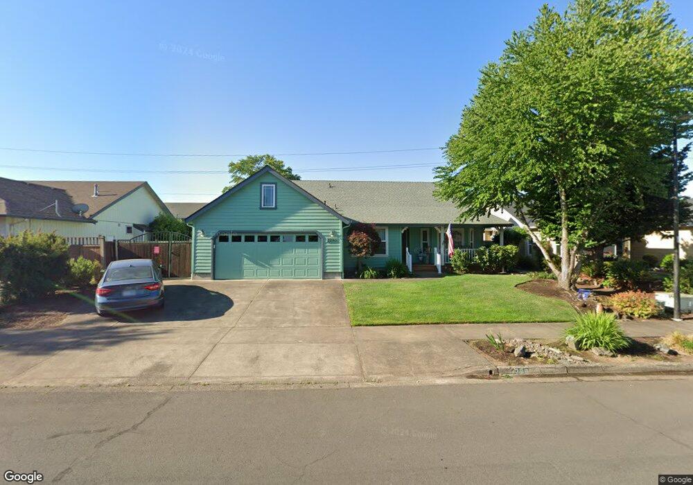 2290 Dale Ave, Eugene, OR 97408 - photo 1