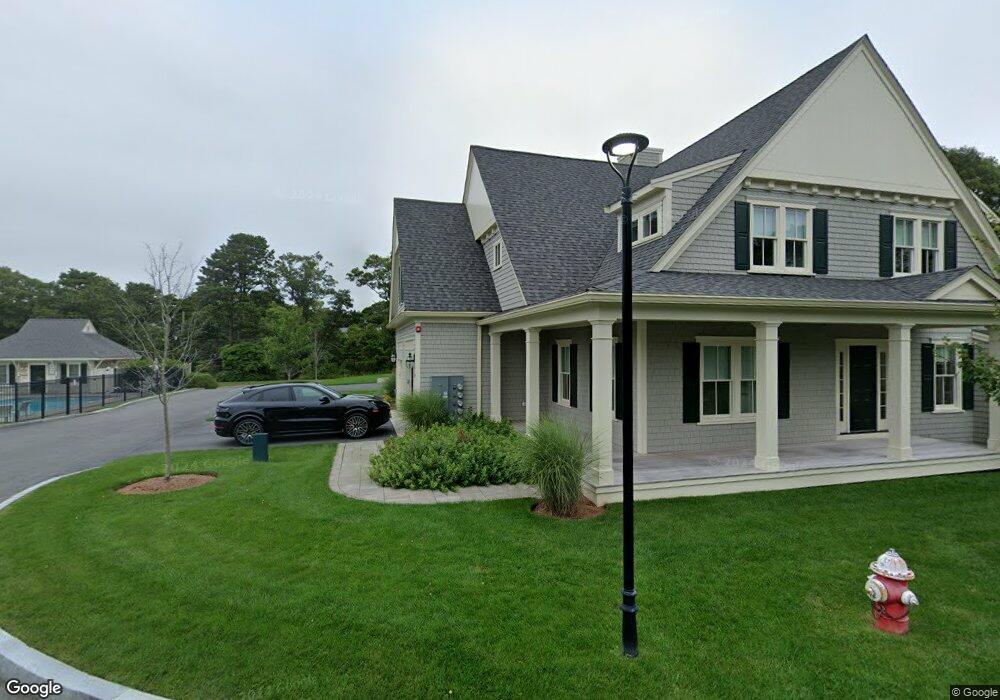 1088 Shore Rd, Bourne, MA 02559 - photo 1