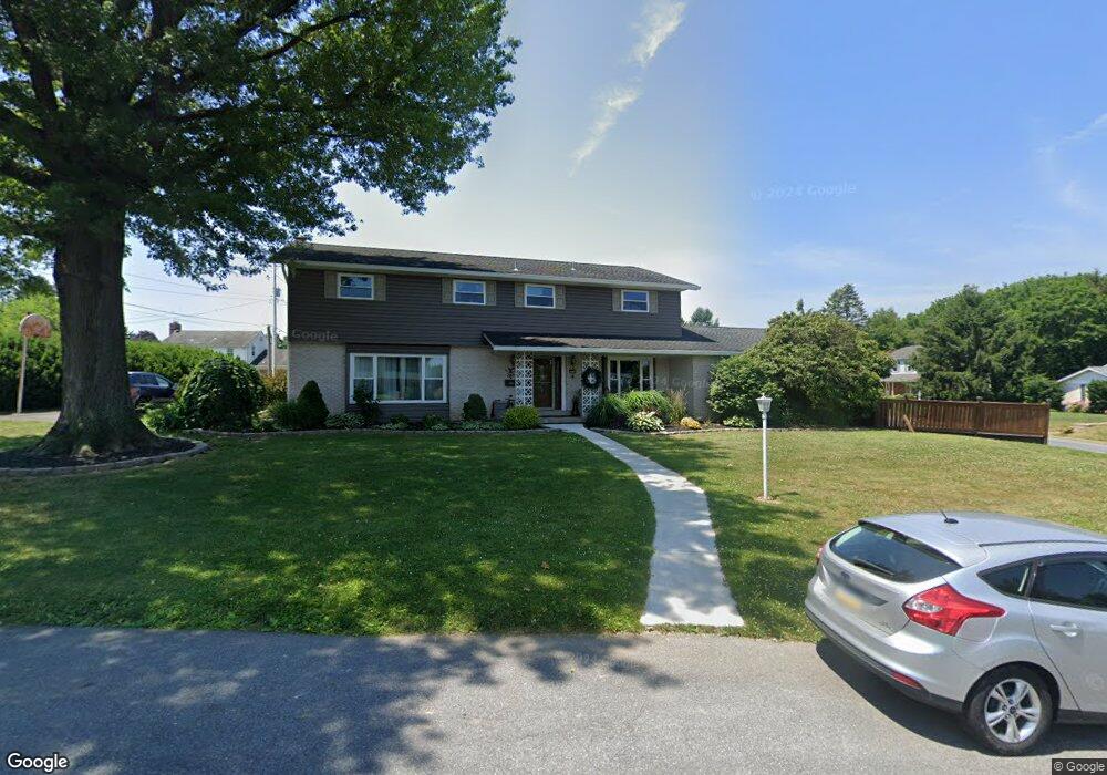 1246 N 30th St, Allentown, PA 18104 - photo 1