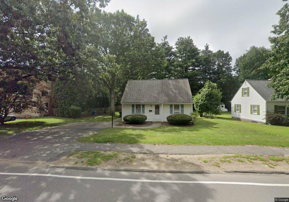 28 Bacon St, Natick, MA 01760 - photo 1