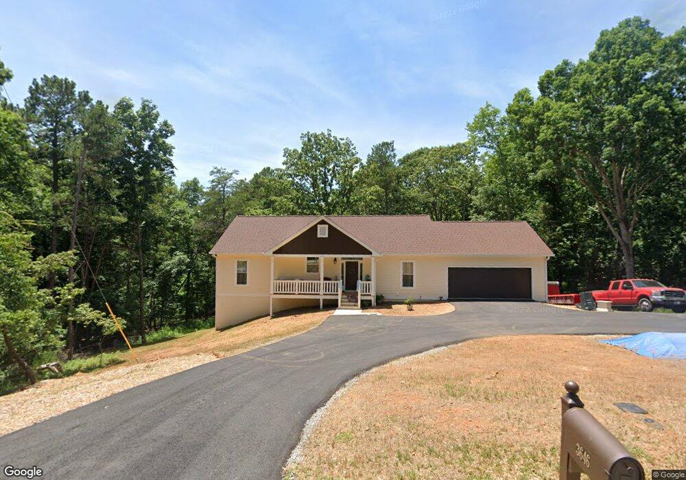 3642 Laura Ln, Gainesville, GA 30506 - photo 1